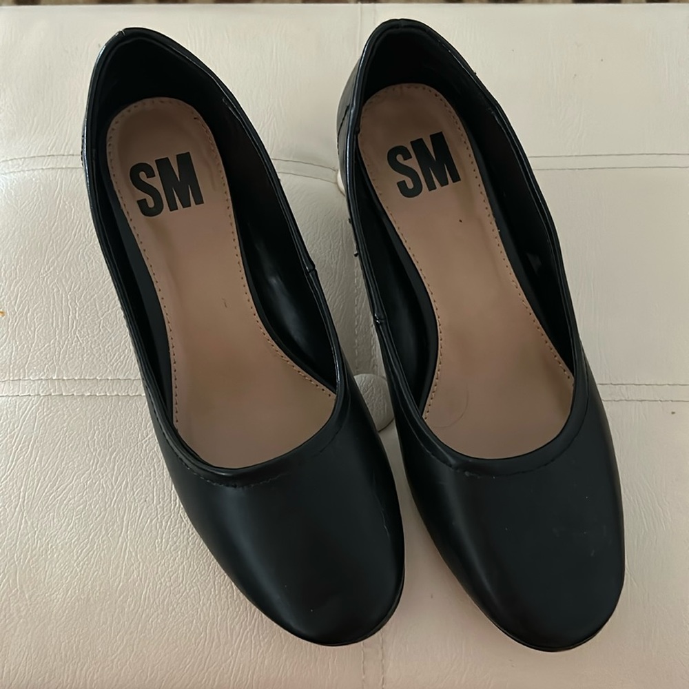 SM Middleton Pump